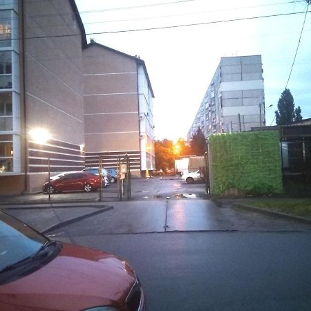 חארקיב Апартаменты Стадион Металист Tulips מראה חיצוני תמונה